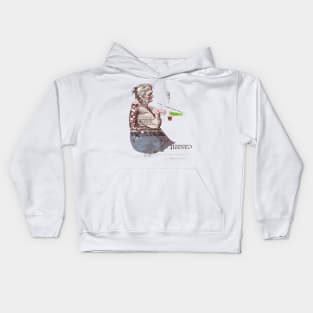 Happy Hour Kids Hoodie